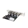 Liidesekaart LogiLink PC0057A