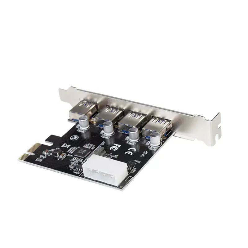 Liidesekaart LogiLink PC0057A