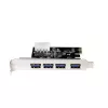 Liidesekaart LogiLink PC0057A