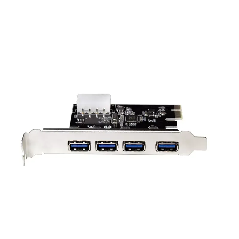 Liidesekaart LogiLink PC0057A