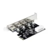 Liidesekaart LogiLink PC0057A