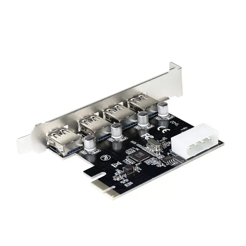 Liidesekaart LogiLink PC0057A