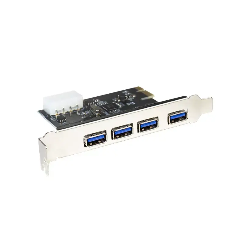 Liidesekaart LogiLink PC0057A