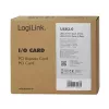 Liidesekaart LogiLink PC0057A