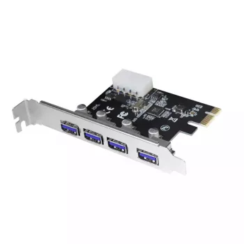 Liidesekaart LogiLink PC0057A