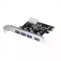Liidesekaart LogiLink PC0057A