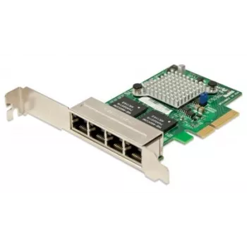 SUPERMICRO võrgukaart Aoc-sgp-i4 Pci-e 10/100/1000