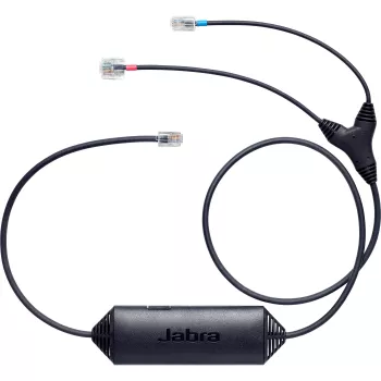 Jabra LINK 14201-33, EHS-adapter, must