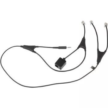 Jabra Alcateli adapter