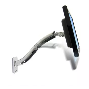 Seinale kinnitatav LCD-varre kinnitus Ergotron MX 106,7 cm (42 tolli)