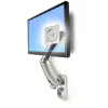 Seinale kinnitatav LCD-varre kinnitus Ergotron MX 106,7 cm (42 tolli)