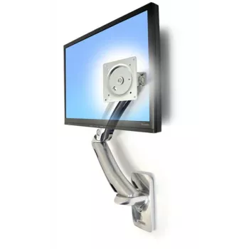 Seinale kinnitatav LCD-varre kinnitus Ergotron MX 106,7 cm (42 tolli)