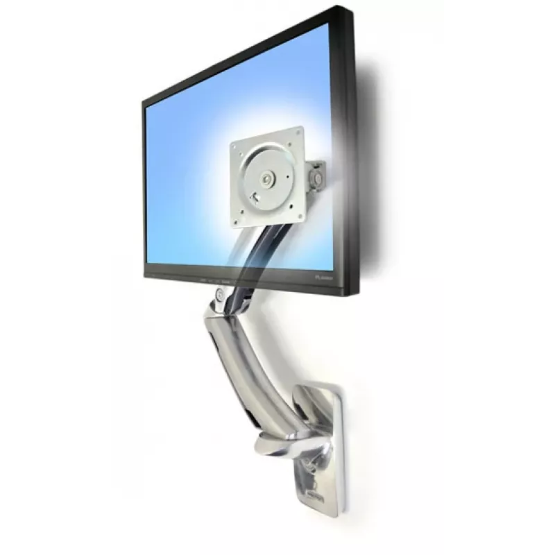 Seinale kinnitatav LCD-varre kinnitus Ergotron MX 106,7 cm (42 tolli)