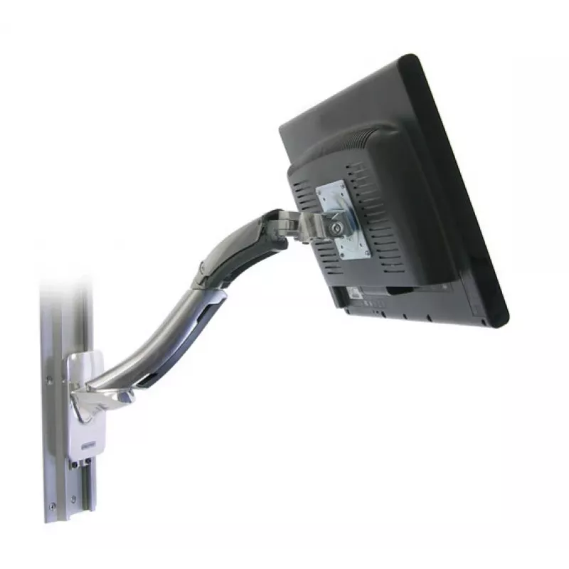 Seinale kinnitatav LCD-varre kinnitus Ergotron MX 106,7 cm (42 tolli)