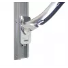 Seinale kinnitatav LCD-varre kinnitus Ergotron MX 106,7 cm (42 tolli)