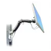 Seinale kinnitatav LCD-varre kinnitus Ergotron MX 106,7 cm (42 tolli)