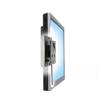 Fikseeritud seinakinnitus Ergotron FX30 68,6 cm (27 tolli) Must