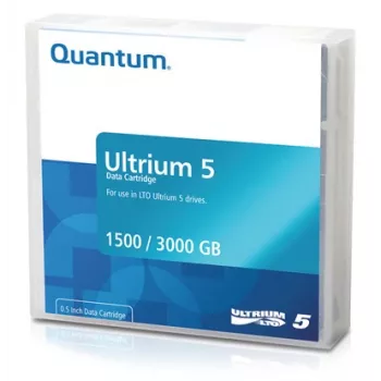 Blank data tape Quantum MR-L5MQN-01