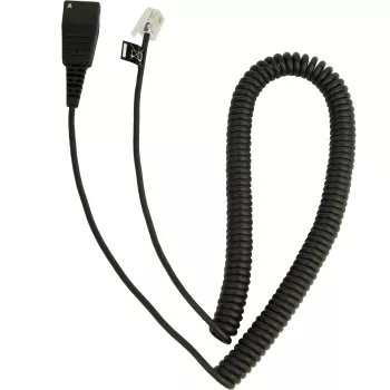 Jabra 8800-01-37 peakomplekti lisaseadme kaabel
