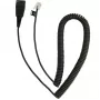 Jabra 8800-01-37 peakomplekti lisaseadme kaabel