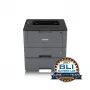Brother HL-L5100DNT laserprinter 1200 x 1200 DPI A4