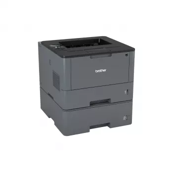 Brother HL-L5100DNT laserprinter 1200 x 1200 DPI A4