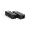 LevelOne Gigabit PoE-sisestaja, 802.3at/af PoE, 30W