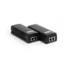 LevelOne Gigabit PoE-sisestaja, 802.3at/af PoE, 30W