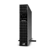 CyberPower OL3000ERTXL2U katkematu toiteallikas (UPS) Topeltkonversioon (Online) 3 kVA 2700 W 9 vahelduvvoolupistikut