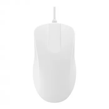 Contour Design Active Key Contour ClassicClean Medical hiir IP68 Scroll Sensor Wired Valge PMH1
