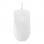 Contour Design Active Key Contour ClassicClean Medical hiir IP68 Scroll Sensor Wired Valge PMH1