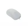 Contour Design Active Key Contour ClassicClean Medical hiir IP68 Scroll Sensor Wired Valge PMH1