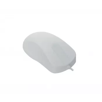Contour Design Active Key Contour ClassicClean Medical hiir IP68 Scroll Sensor Wired Valge PMH1
