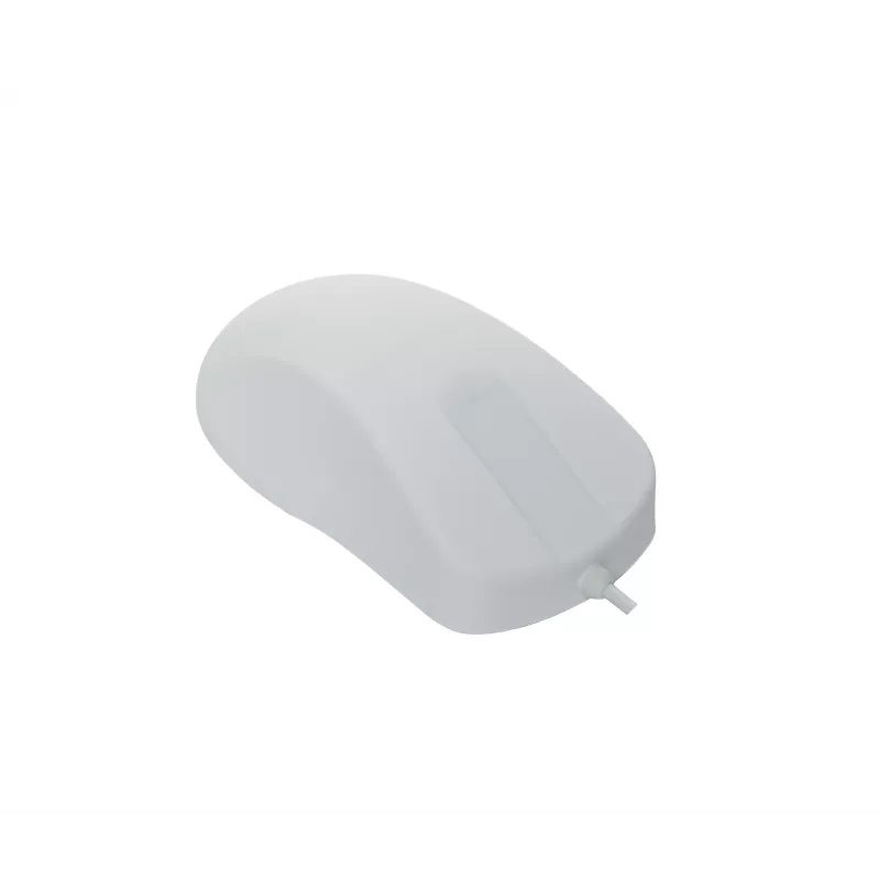 Contour Design Active Key Contour ClassicClean Medical hiir IP68 Scroll Sensor Wired Valge PMH1