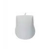 Contour Design Active Key Contour ClassicClean Medical hiir IP68 Scroll Sensor Wired Valge PMH1