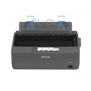 Punktmaatriksprinter Epson LQ-350 Standard must/hall