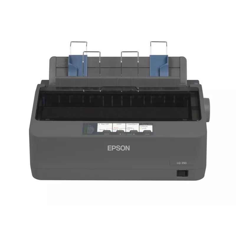 Punktmaatriksprinter Epson LQ-350 Standard must/hall