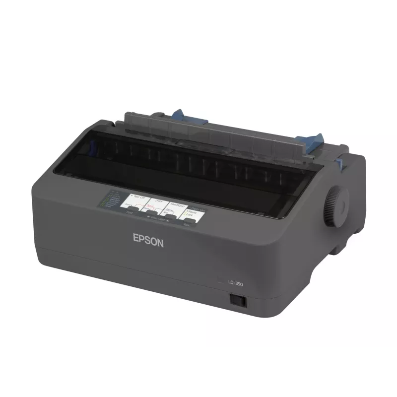 Punktmaatriksprinter Epson LQ-350 Standard must/hall