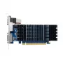 Videokaart ASUS GeForce GT 730, 2 GB GDDR5, 64-bit, PCIe 2.0, passiivjahutus
