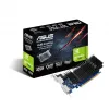 Videokaart ASUS GeForce GT 730, 2 GB GDDR5, 64-bit, PCIe 2.0, passiivjahutus