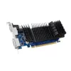 Videokaart ASUS GeForce GT 730, 2 GB GDDR5, 64-bit, PCIe 2.0, passiivjahutus