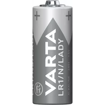 VARTA patarei LR 1 Lady alkaline AA