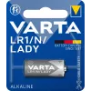 VARTA patarei LR 1 Lady alkaline AA