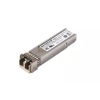 NETGEAR 10 Gigabit SR SFP+ Moodul võrgu transiiver 10000 Mbit/s