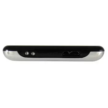 LC-POWER Meediumipleier - USB-korpus Sata-HDD 2.5-tolline Alu USB 3.0 Lc-power Must