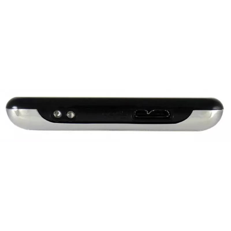 LC-POWER Meediumipleier - USB-korpus Sata-HDD 2.5-tolline Alu USB 3.0 Lc-power Must