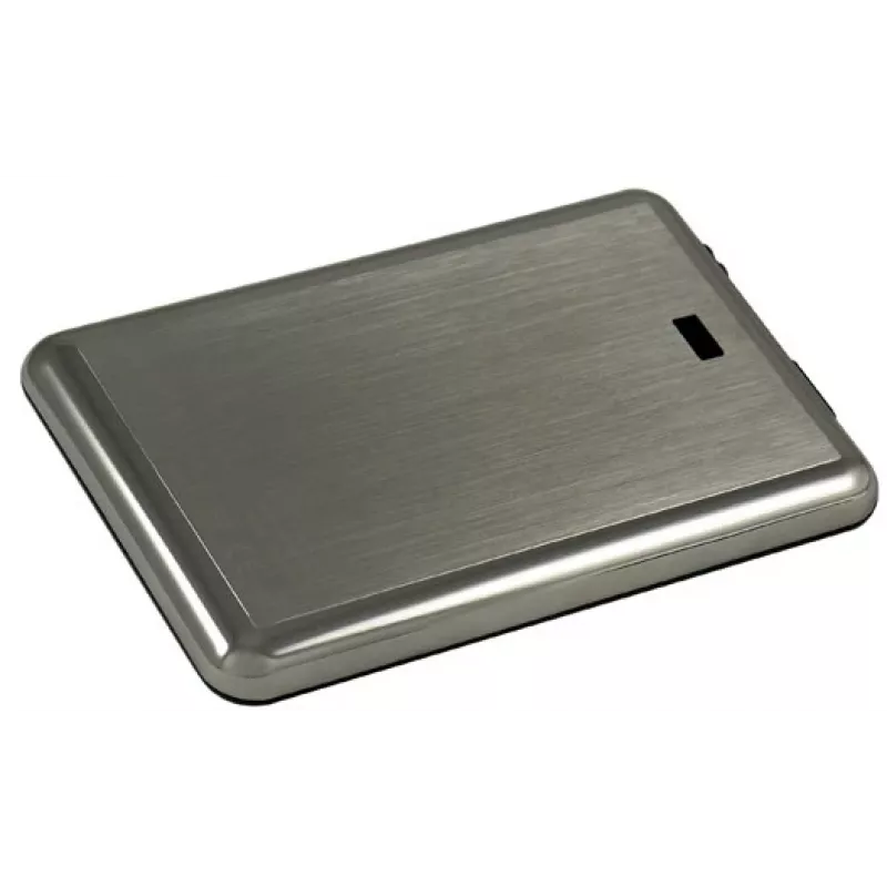 LC-POWER Meediumipleier - USB-korpus Sata-HDD 2.5-tolline Alu USB 3.0 Lc-power Must