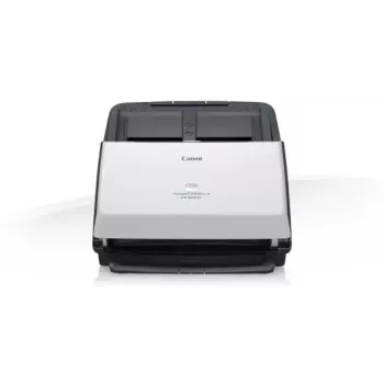Canon imageFORMULA DR-M160II ADF-skanner 600 x 600 DPI A4 Must, Hall