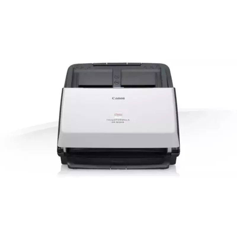 Canon imageFORMULA DR-M160II ADF-skanner 600 x 600 DPI A4 Must, Hall
