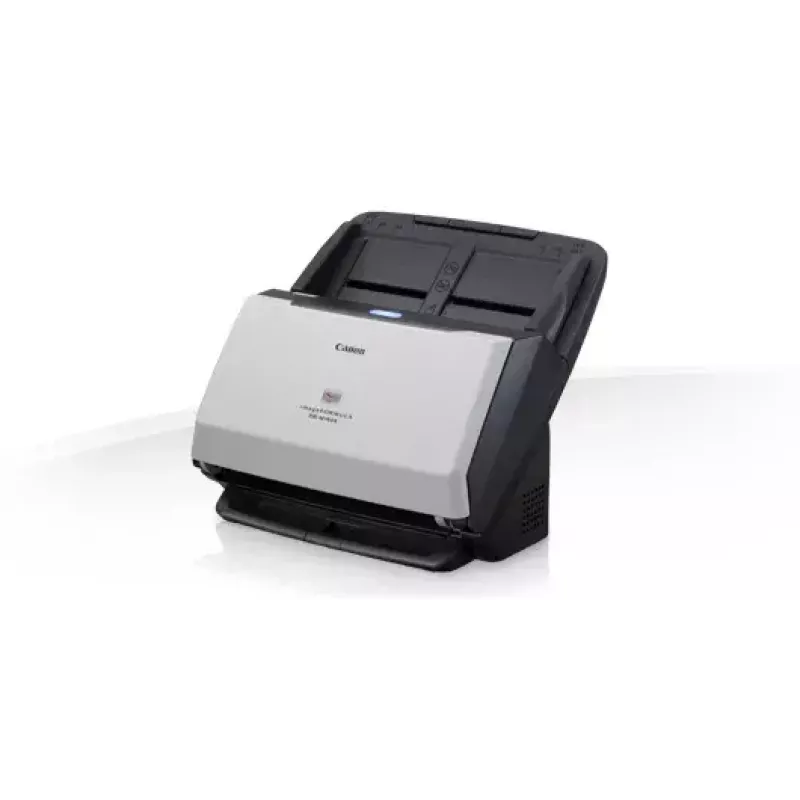 Canon imageFORMULA DR-M160II ADF-skanner 600 x 600 DPI A4 Must, Hall